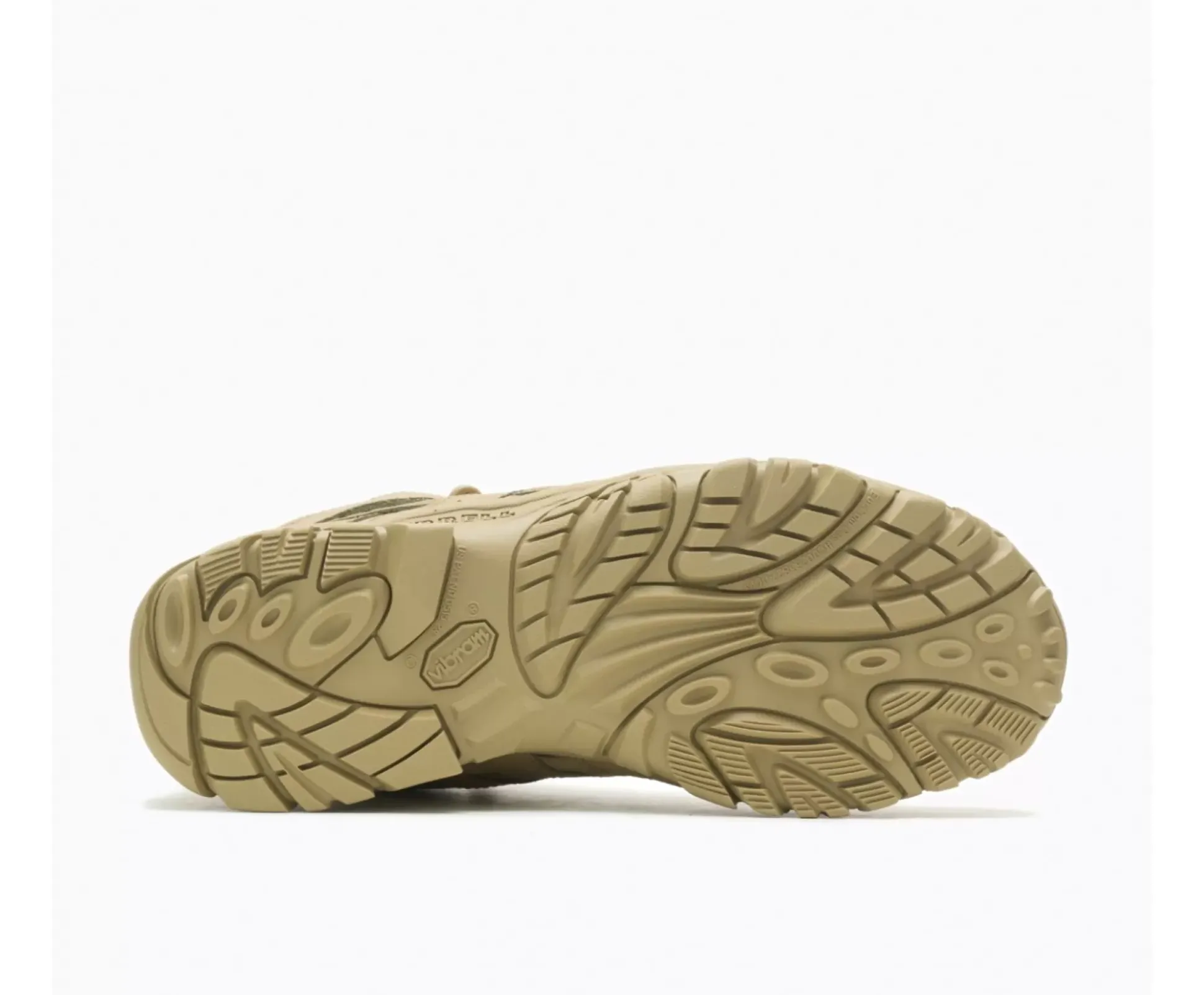 Moab 2 Mid Tactical Waterproof Boot Wide Width