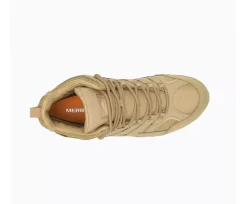 Moab 2 Mid Tactical Waterproof Boot Wide Width