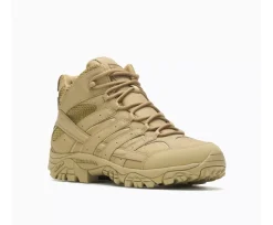 Moab 2 Mid Tactical Waterproof Boot Wide Width