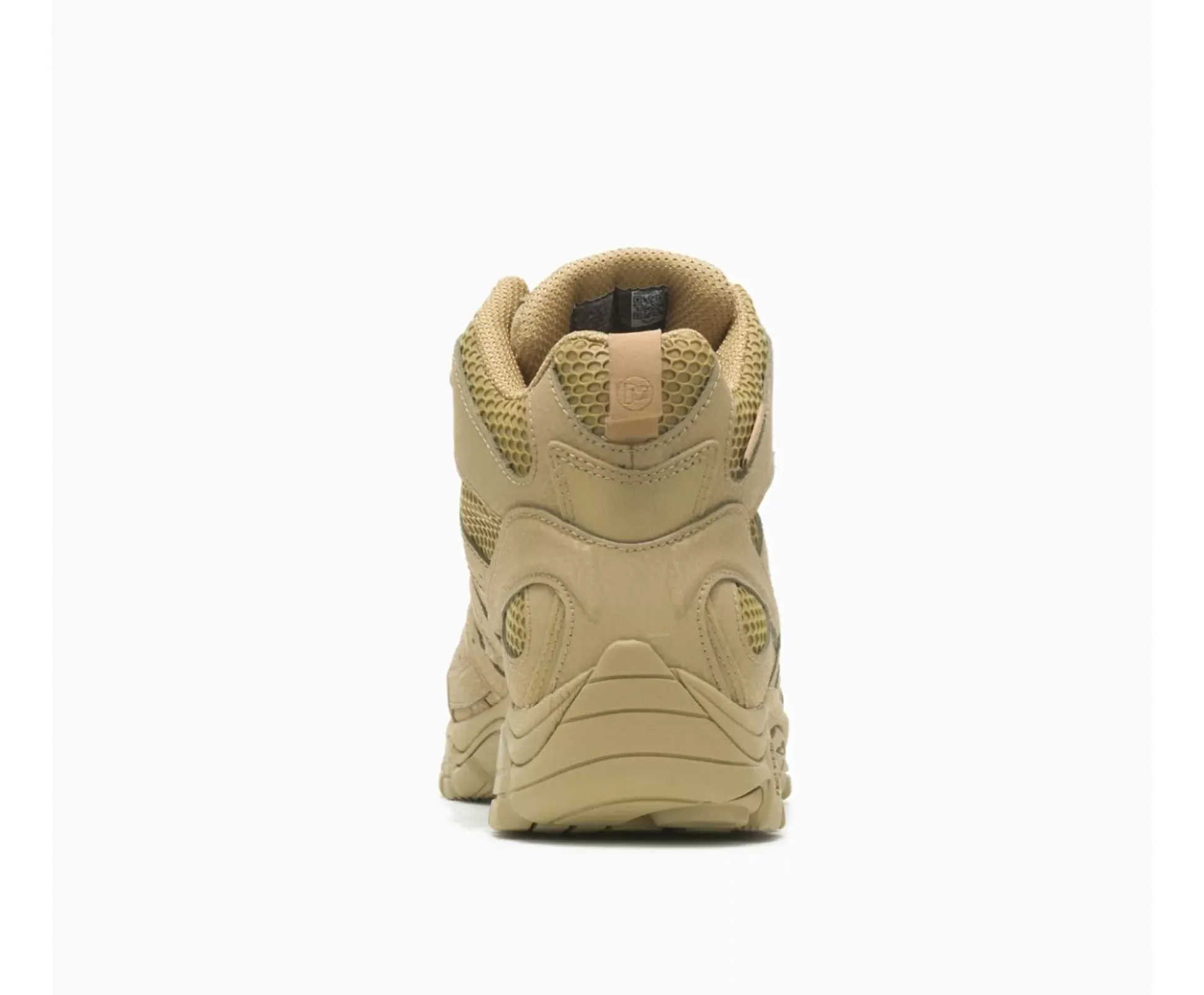 Moab 2 Mid Tactical Waterproof Boot Wide Width