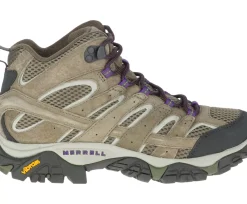 Moab 2 Mid Ventilator