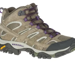 Moab 2 Mid Ventilator