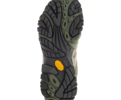Moab 2 Mid Ventilator