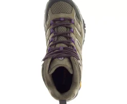 Moab 2 Mid Ventilator