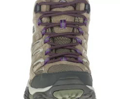 Moab 2 Mid Ventilator
