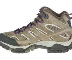 Moab 2 Mid Ventilator