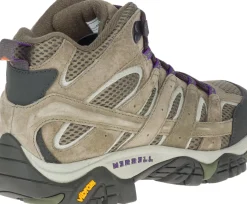 Moab 2 Mid Ventilator