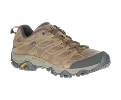 Moab 3 Prime Waterproof