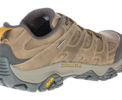 Moab 3 Prime Waterproof