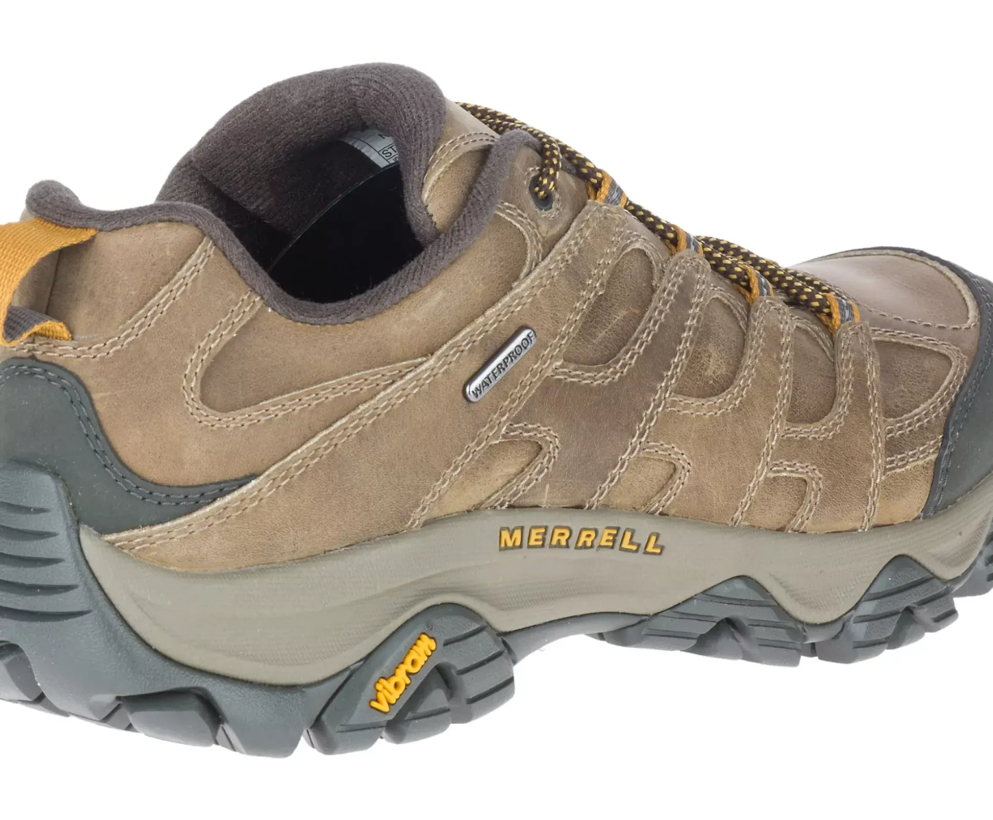 Moab 3 Prime Waterproof