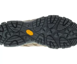 Moab 3 Prime Waterproof