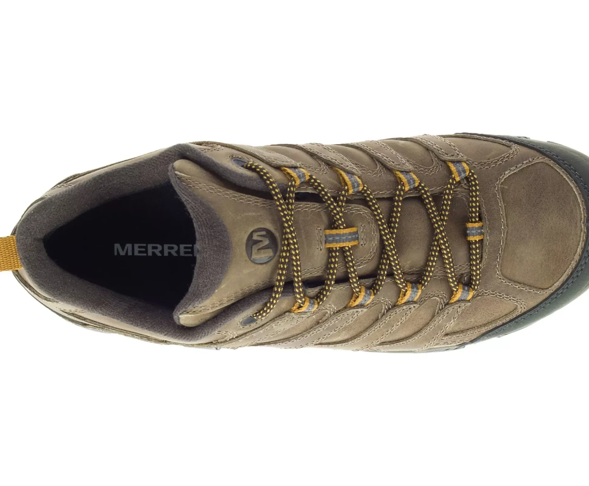 Moab 3 Prime Waterproof