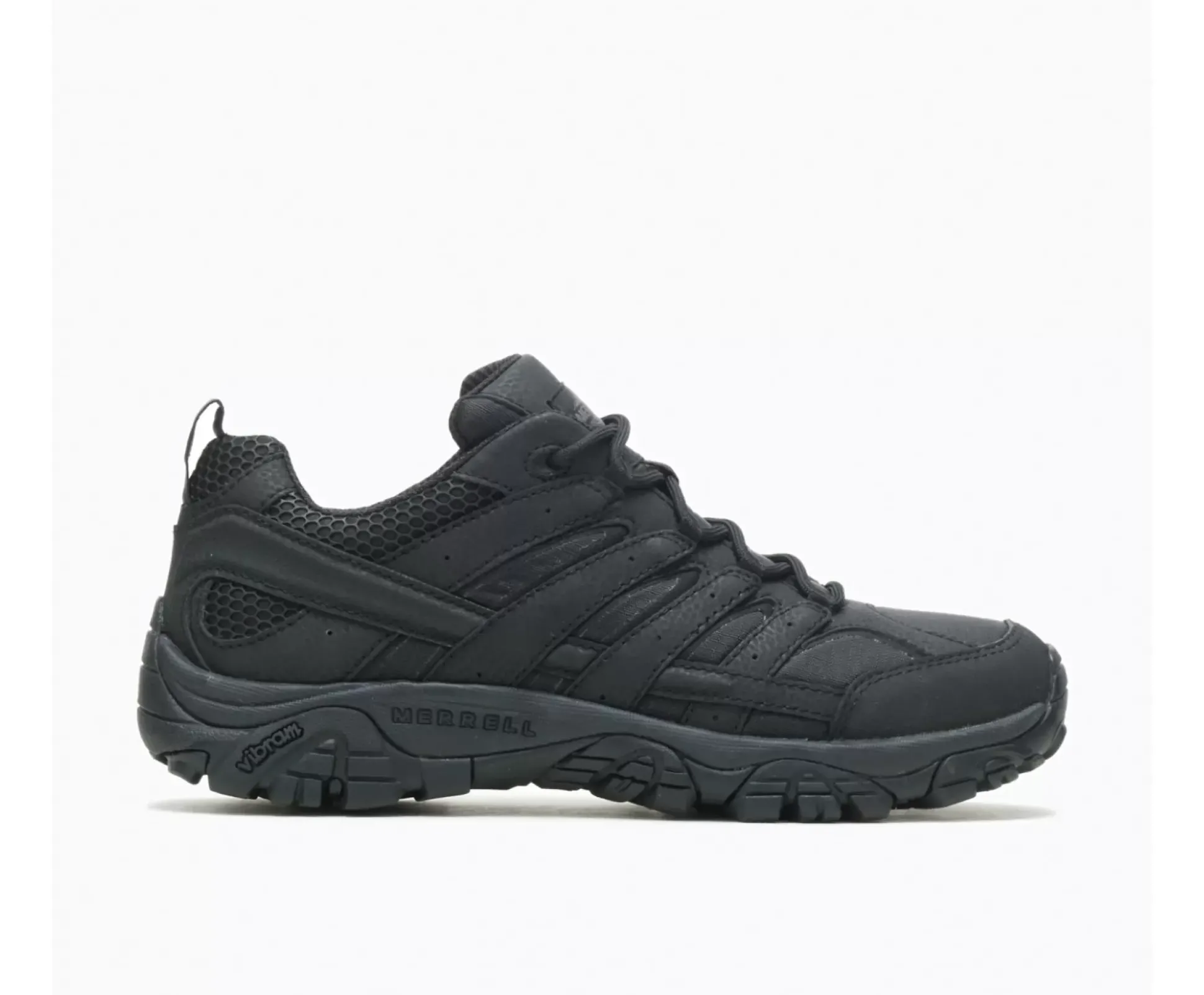 Moab 2 Tactical Shoe Wide Width