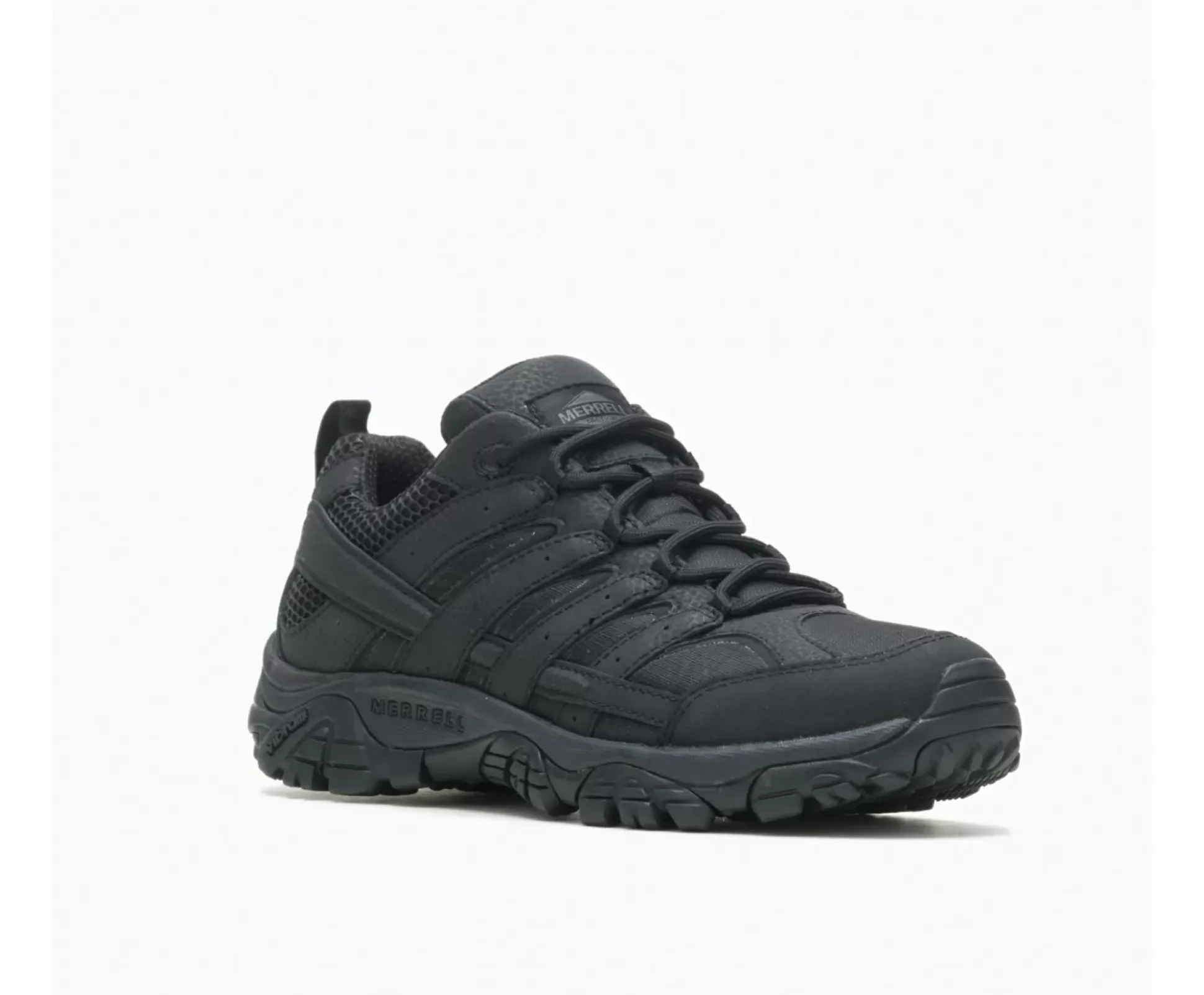 Moab 2 Tactical Shoe Wide Width