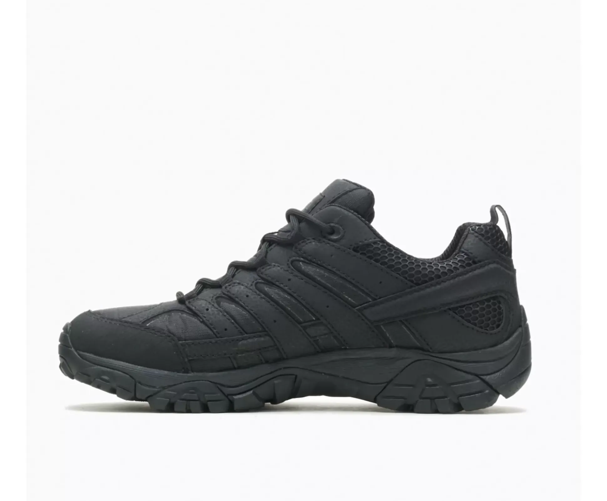 Moab 2 Tactical Shoe Wide Width