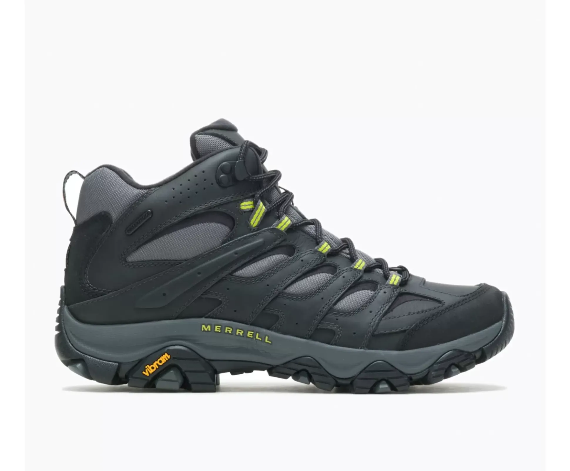 Moab 3 Thermo Mid Waterproof