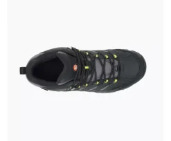 Moab 3 Thermo Mid Waterproof