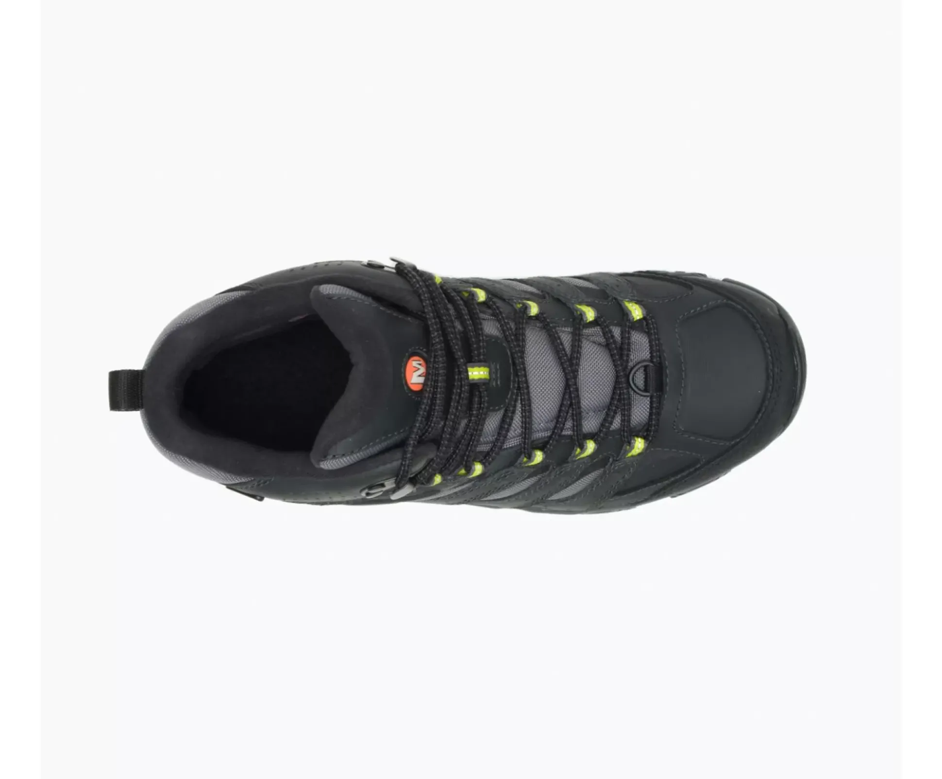 Moab 3 Thermo Mid Waterproof