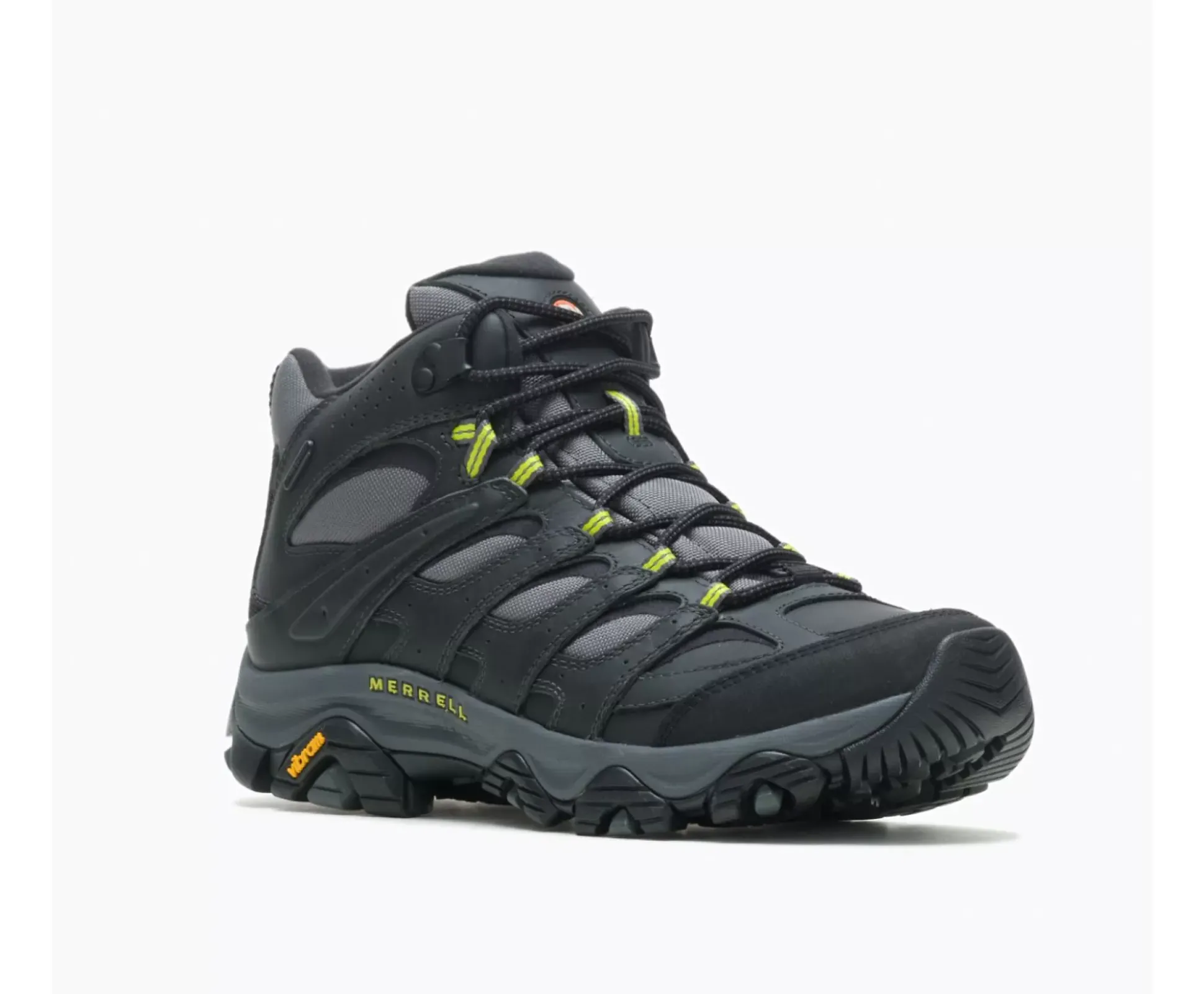 Moab 3 Thermo Mid Waterproof