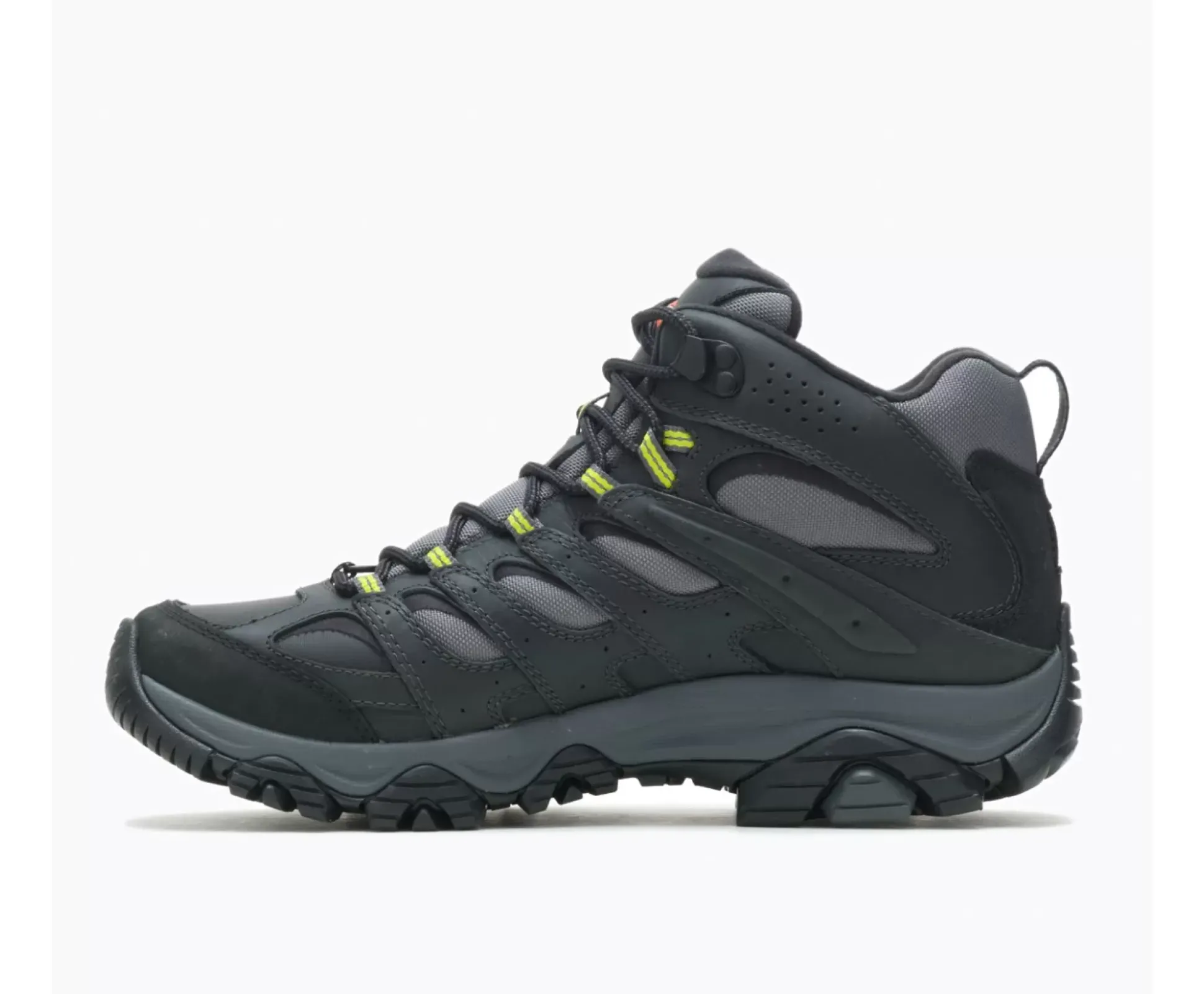 Moab 3 Thermo Mid Waterproof