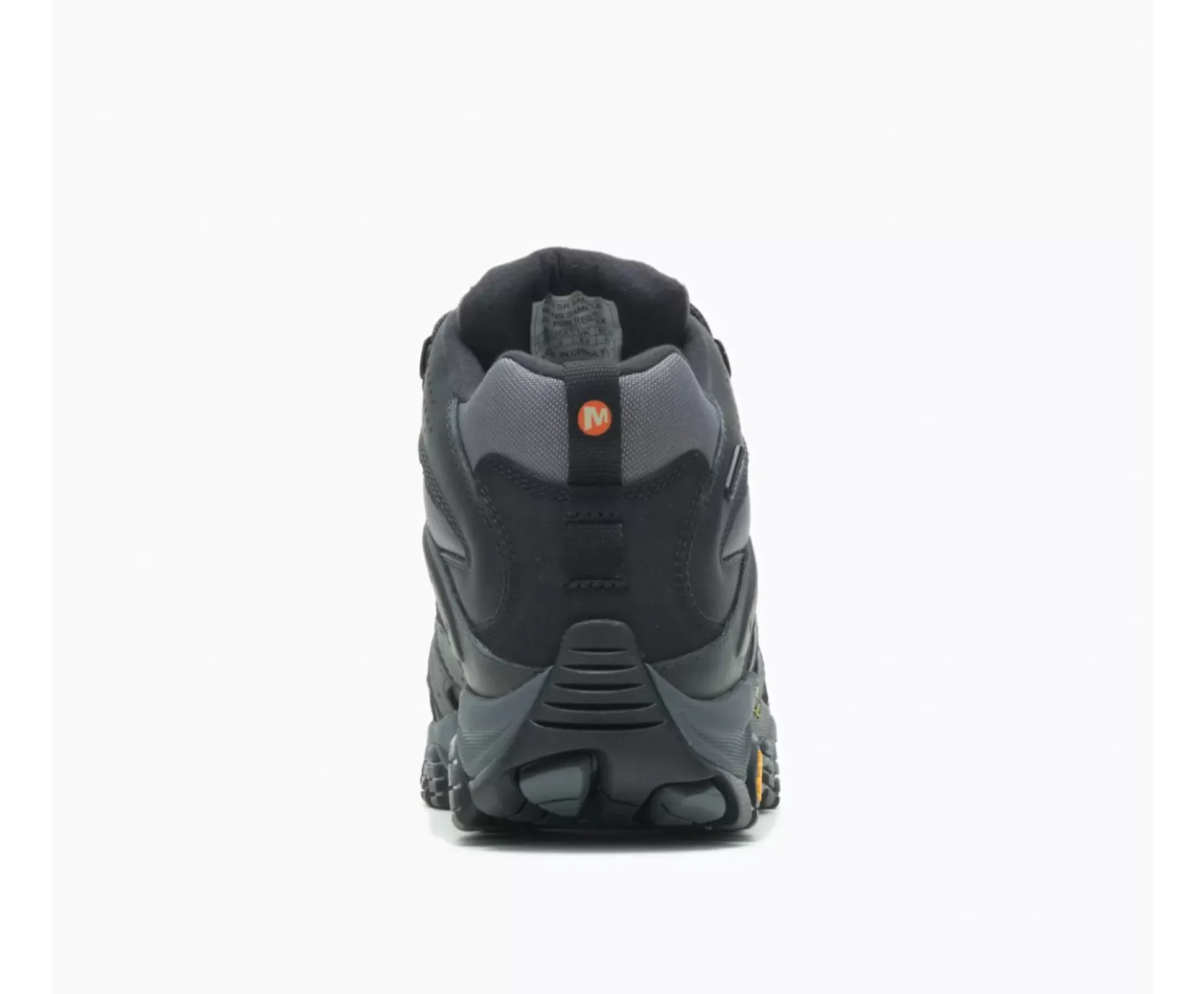 Moab 3 Thermo Mid Waterproof