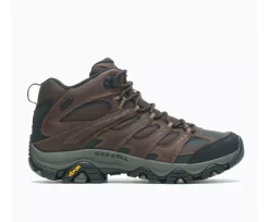 Moab 3 Thermo Mid Waterproof