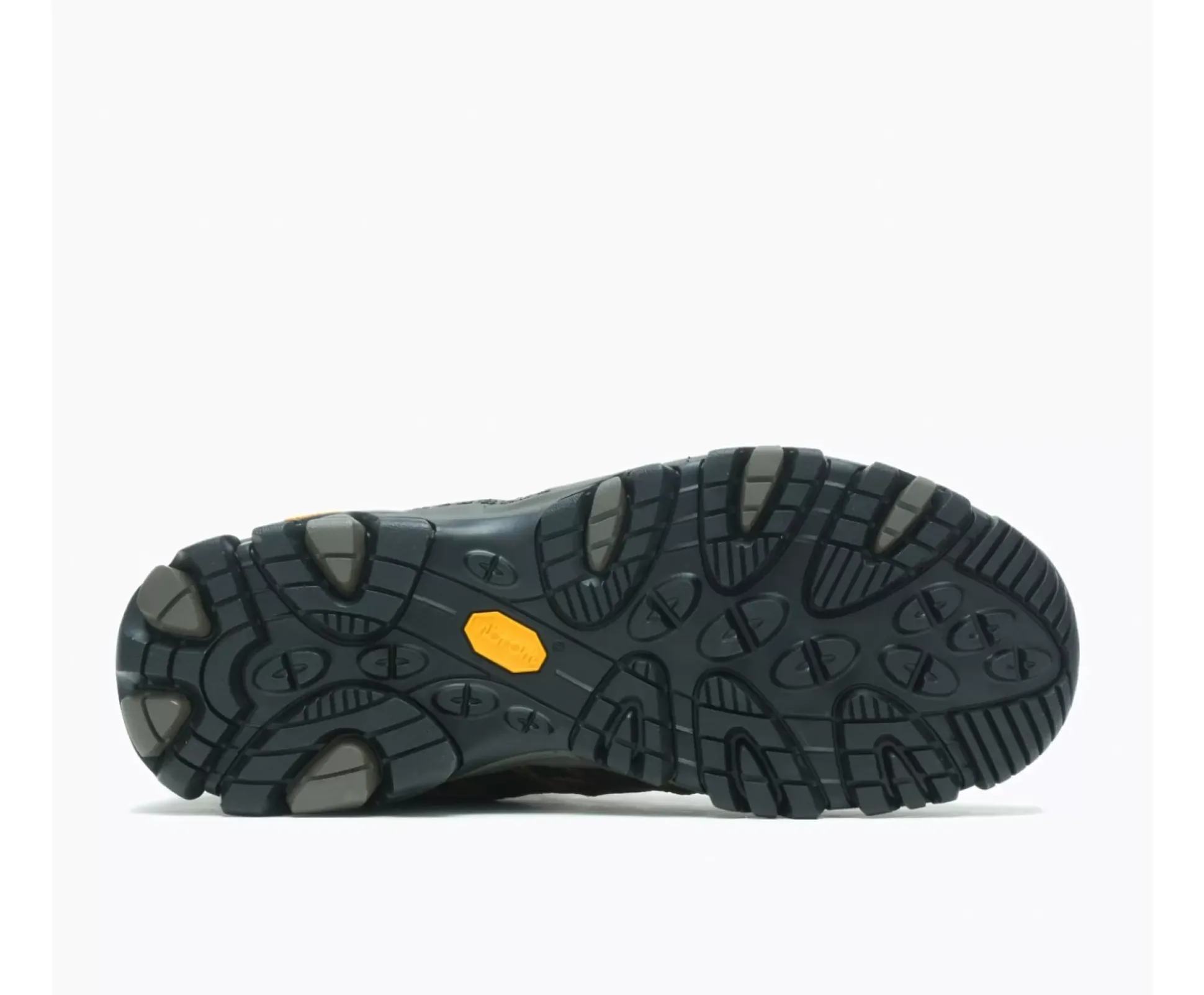 Moab 3 Thermo Mid Waterproof