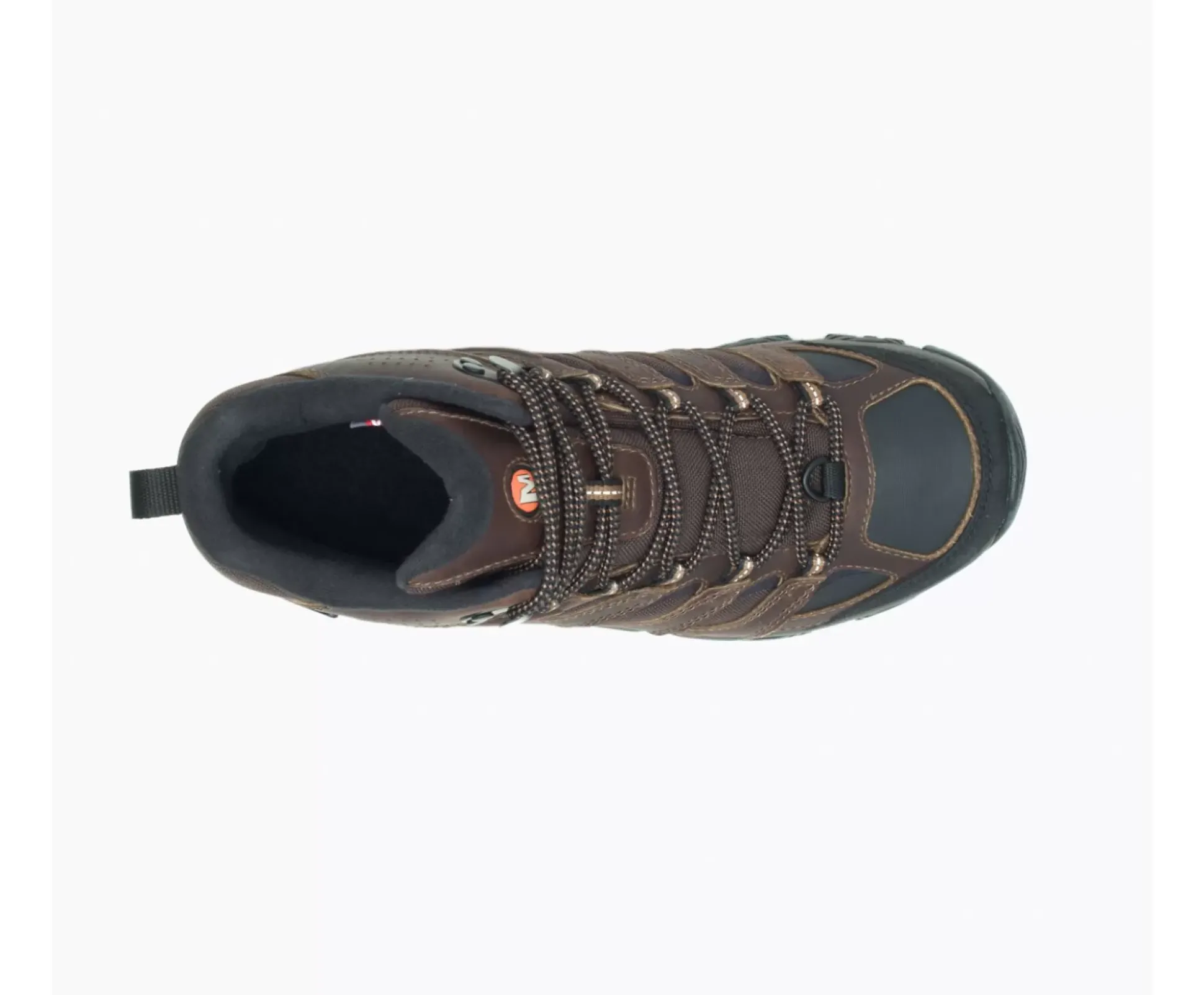 Moab 3 Thermo Mid Waterproof