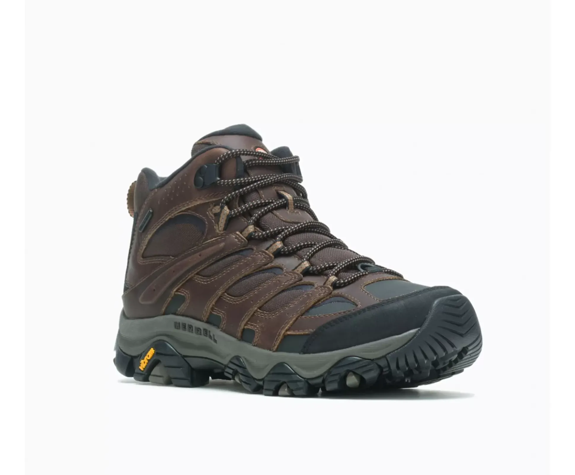 Moab 3 Thermo Mid Waterproof
