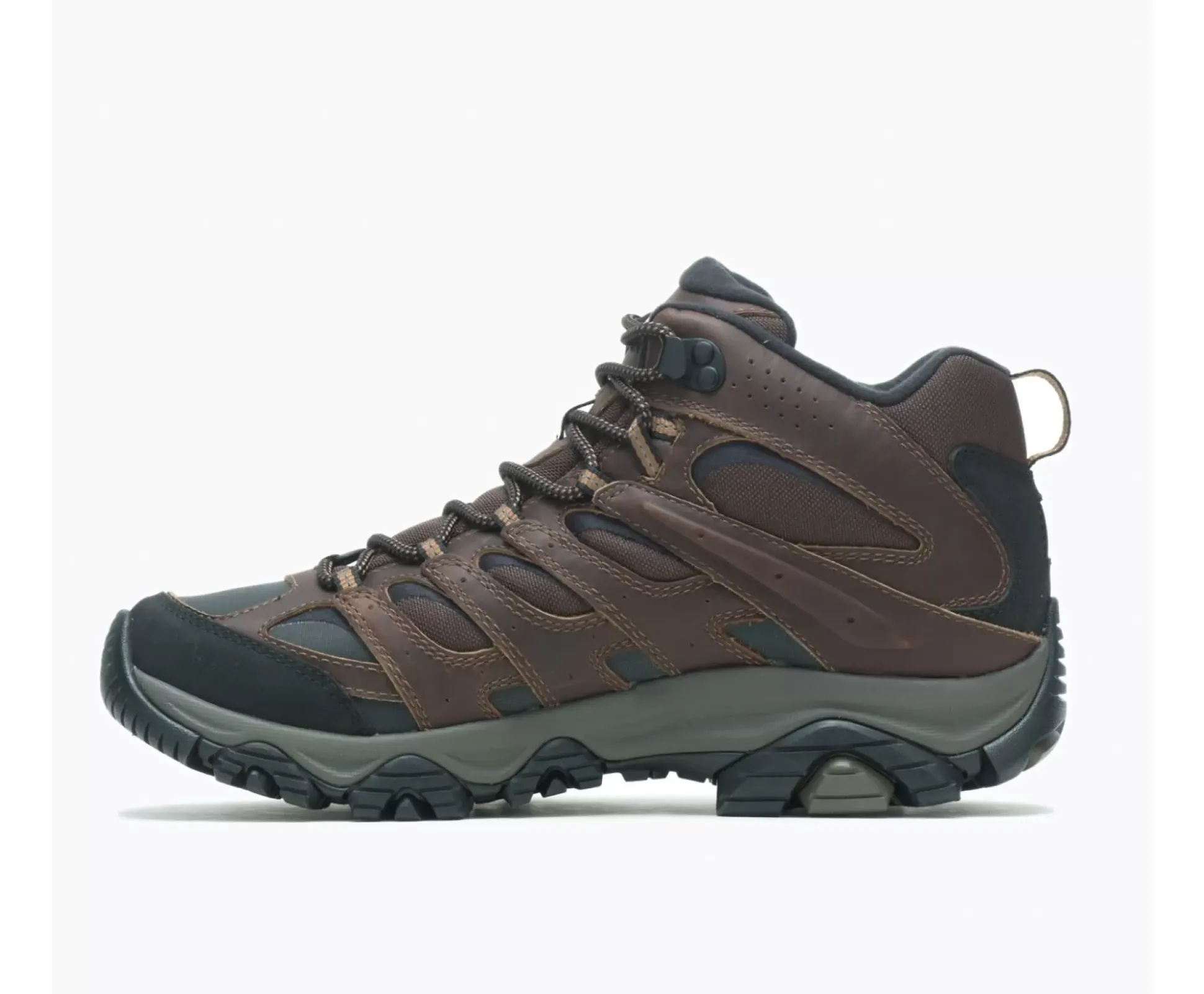 Moab 3 Thermo Mid Waterproof