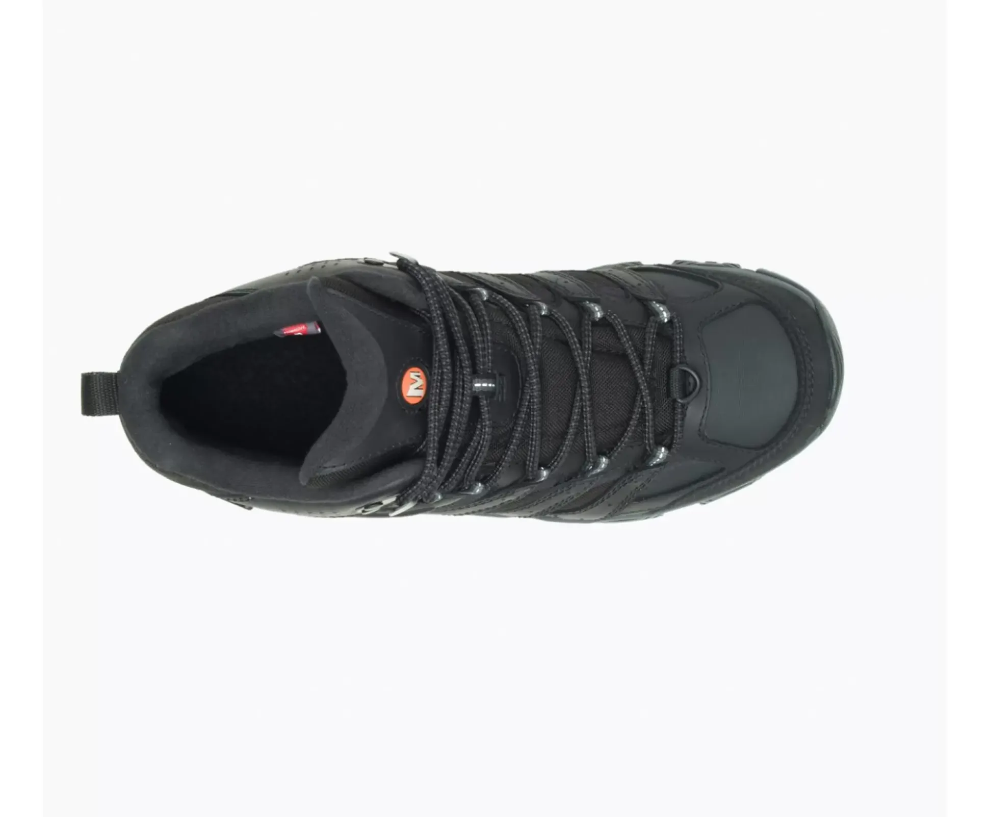 Moab 3 Thermo Mid Waterproof