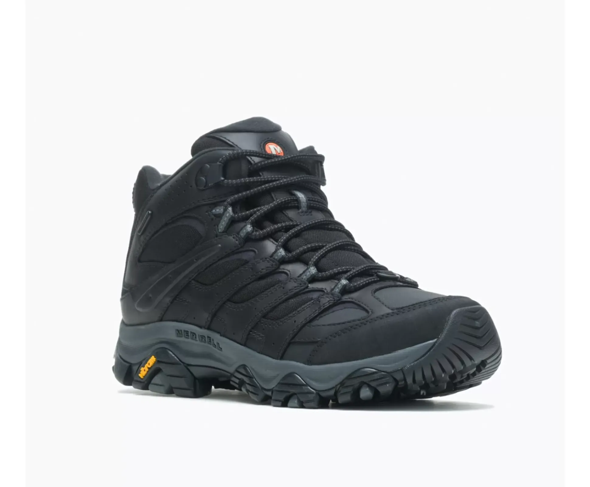 Moab 3 Thermo Mid Waterproof