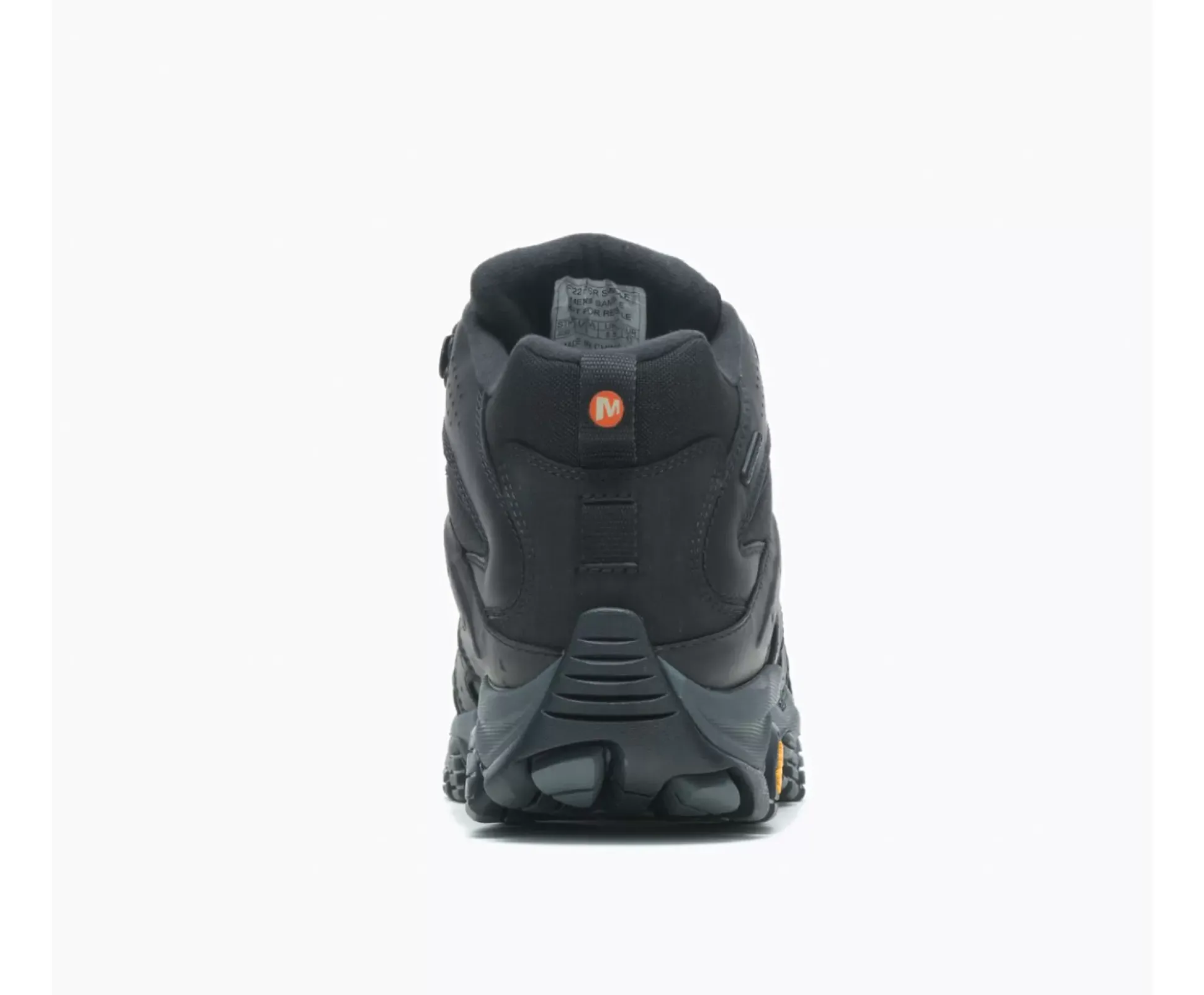 Moab 3 Thermo Mid Waterproof