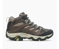 Moab 3 Thermo Mid Waterproof