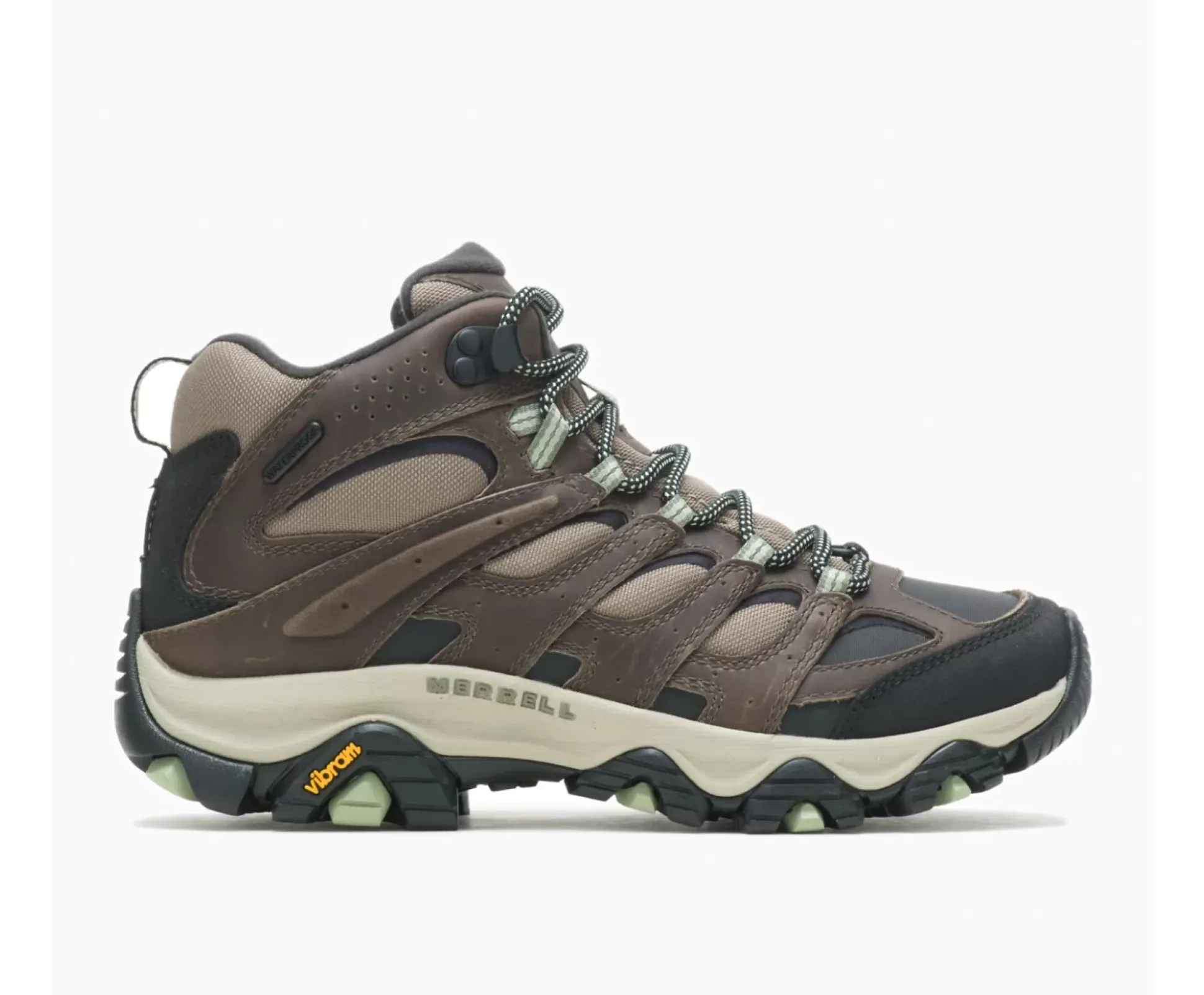 Moab 3 Thermo Mid Waterproof