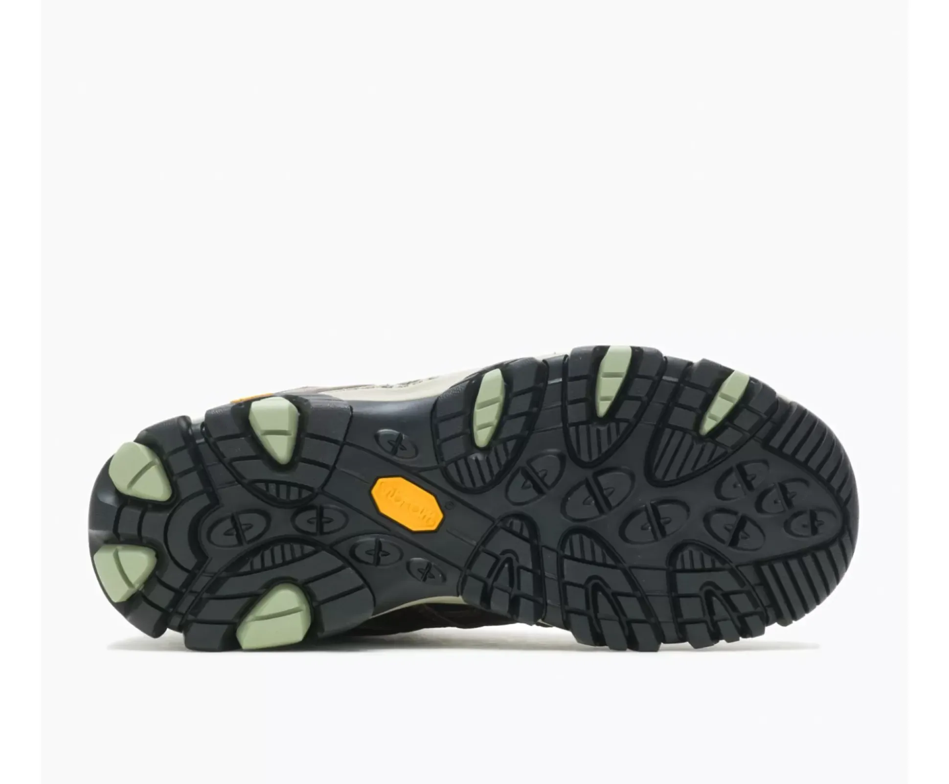Moab 3 Thermo Mid Waterproof