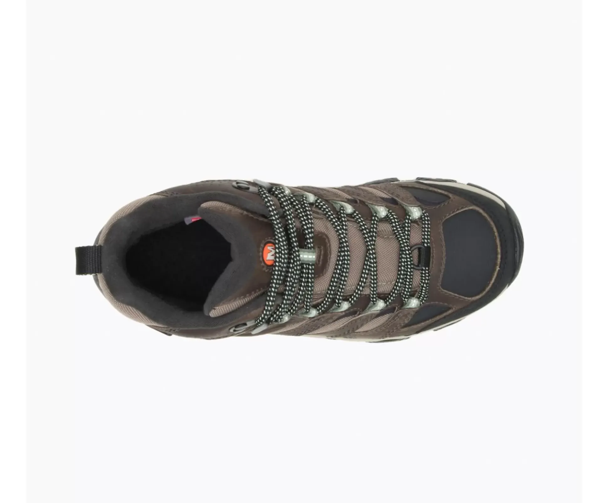 Moab 3 Thermo Mid Waterproof