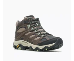 Moab 3 Thermo Mid Waterproof