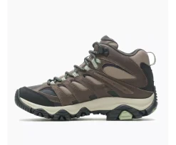 Moab 3 Thermo Mid Waterproof