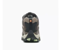 Moab 3 Thermo Mid Waterproof