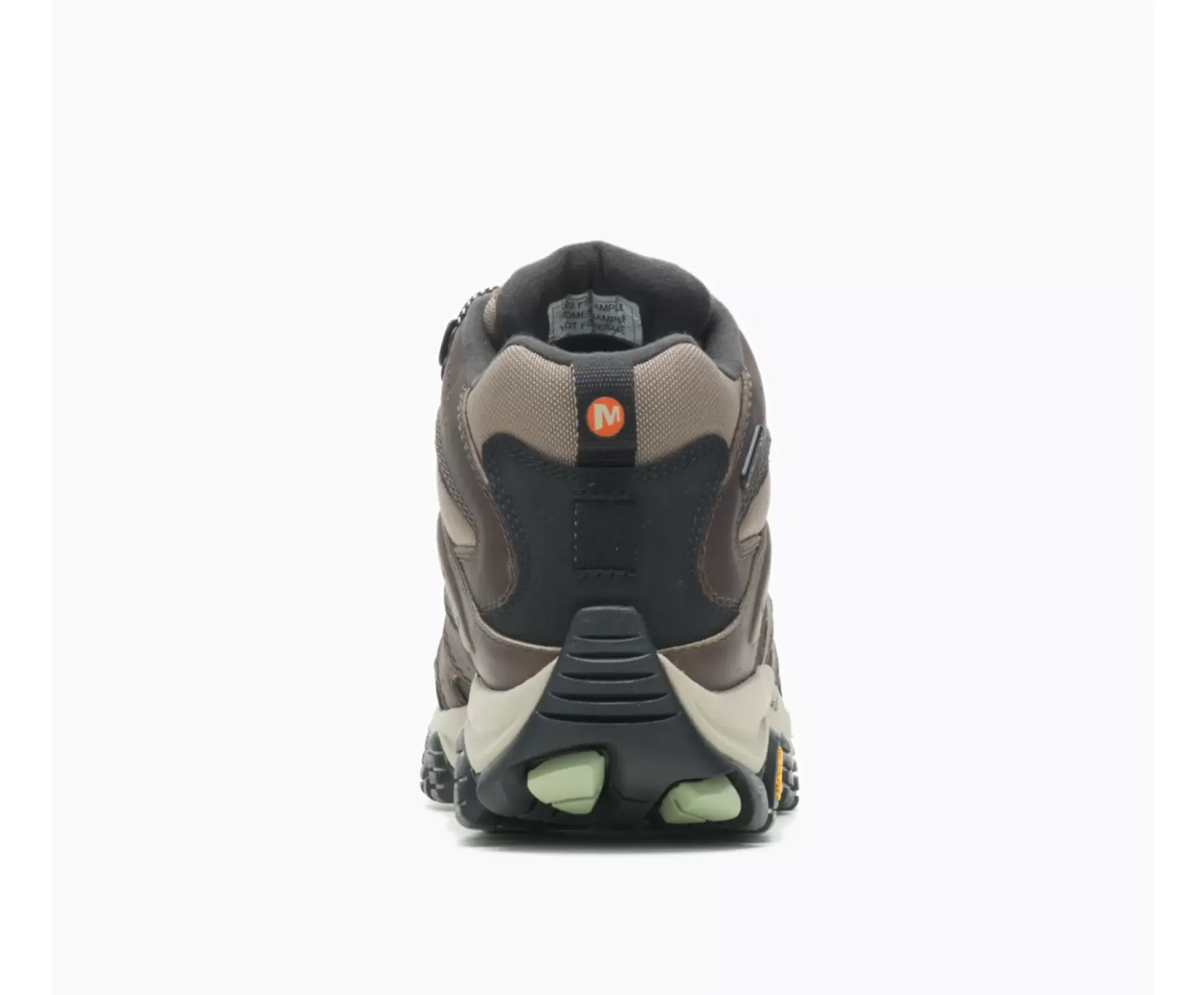 Moab 3 Thermo Mid Waterproof
