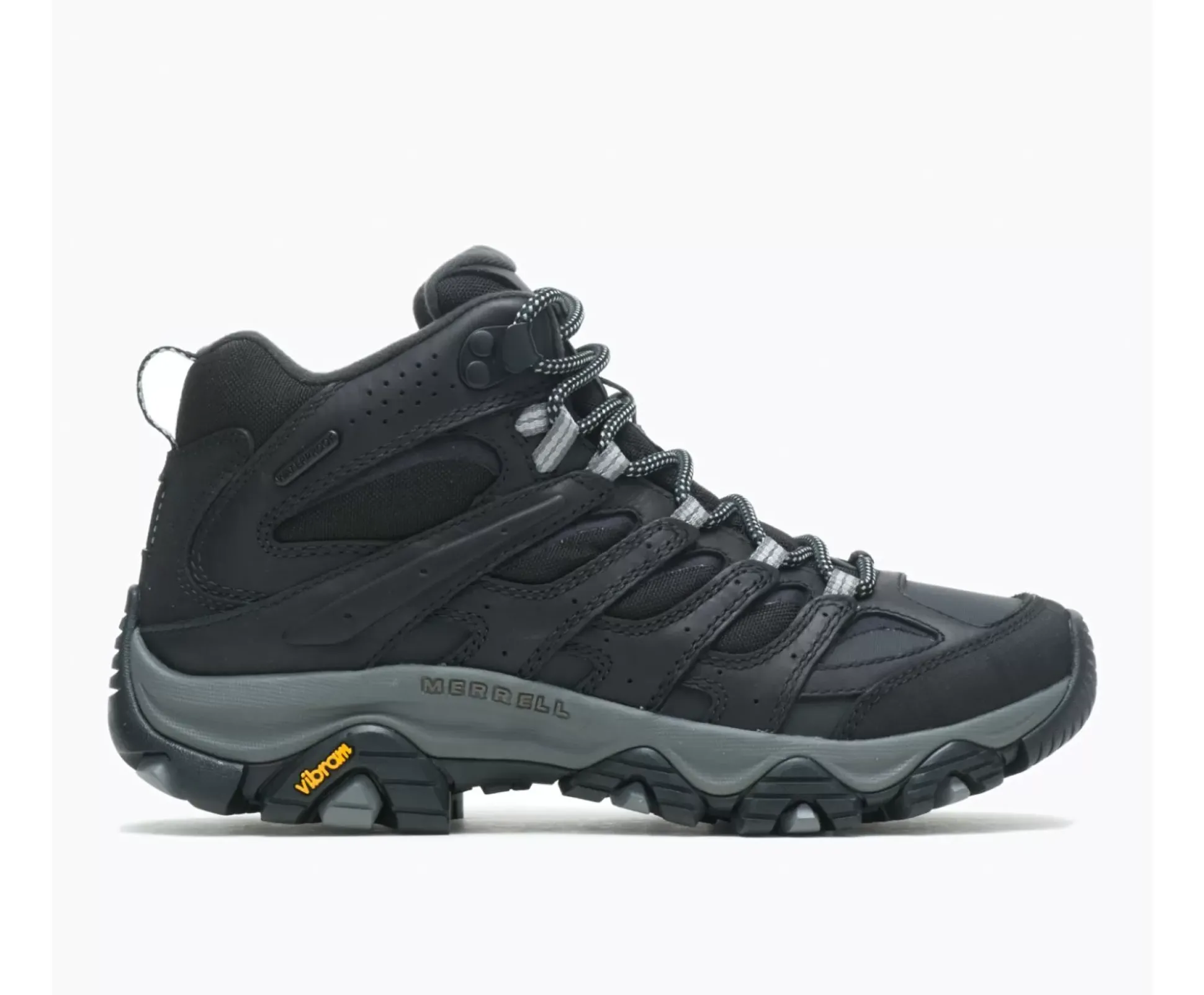 Moab 3 Thermo Mid Waterproof
