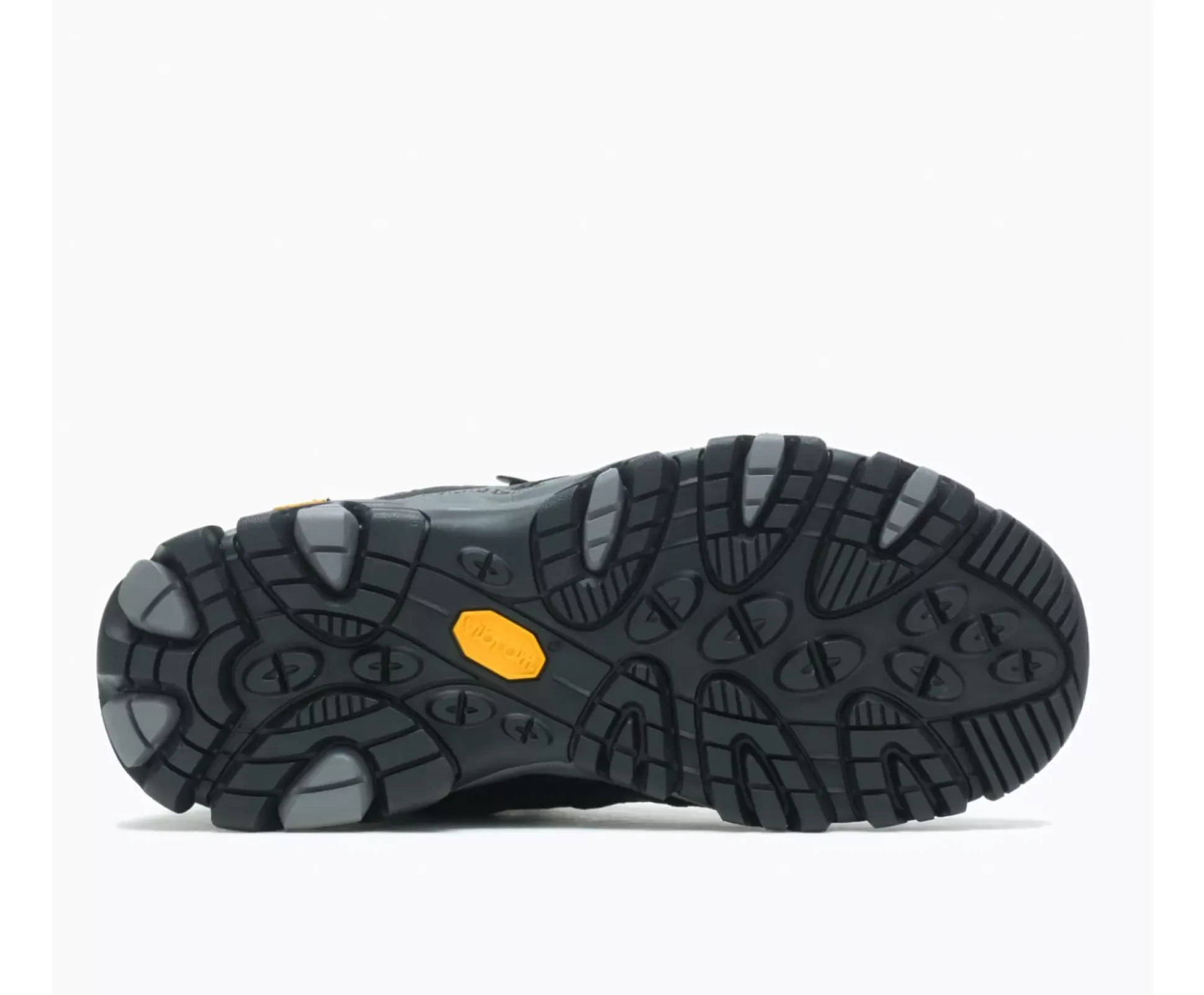 Moab 3 Thermo Mid Waterproof
