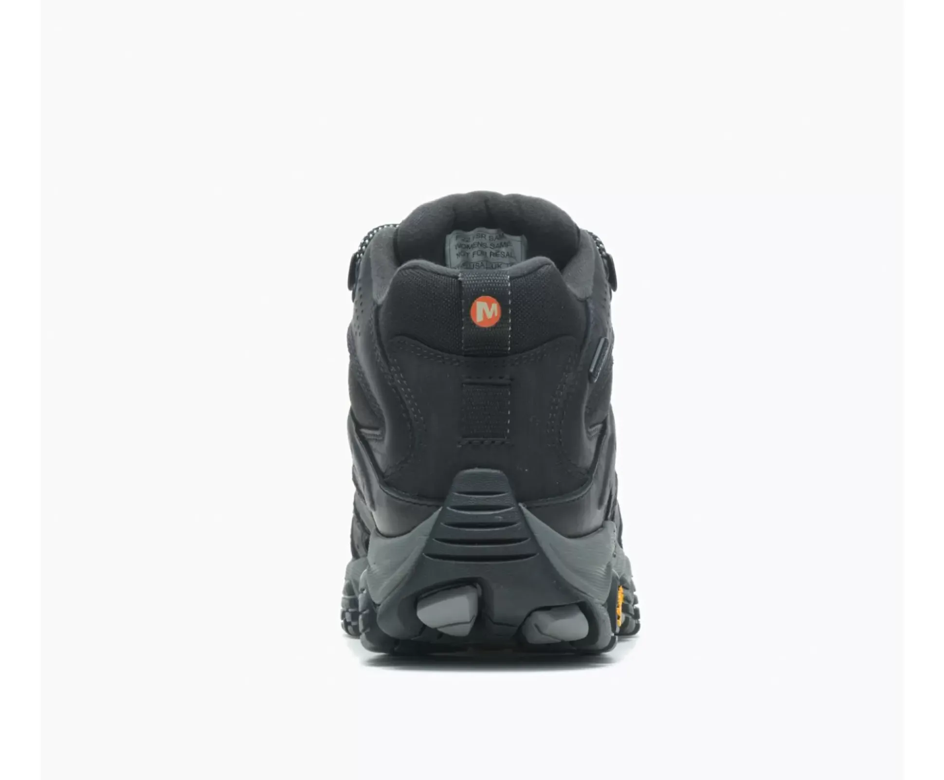 Moab 3 Thermo Mid Waterproof