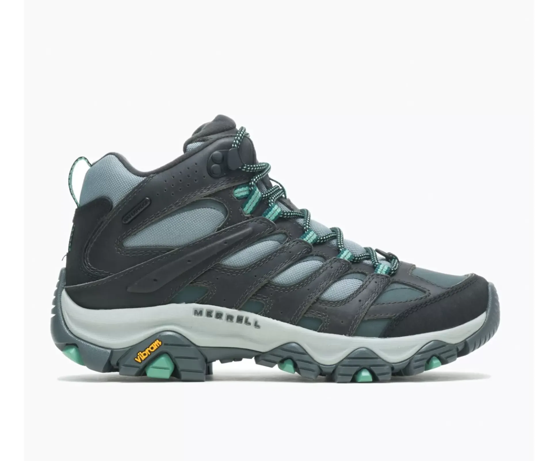 Moab 3 Thermo Mid Waterproof