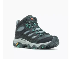 Moab 3 Thermo Mid Waterproof