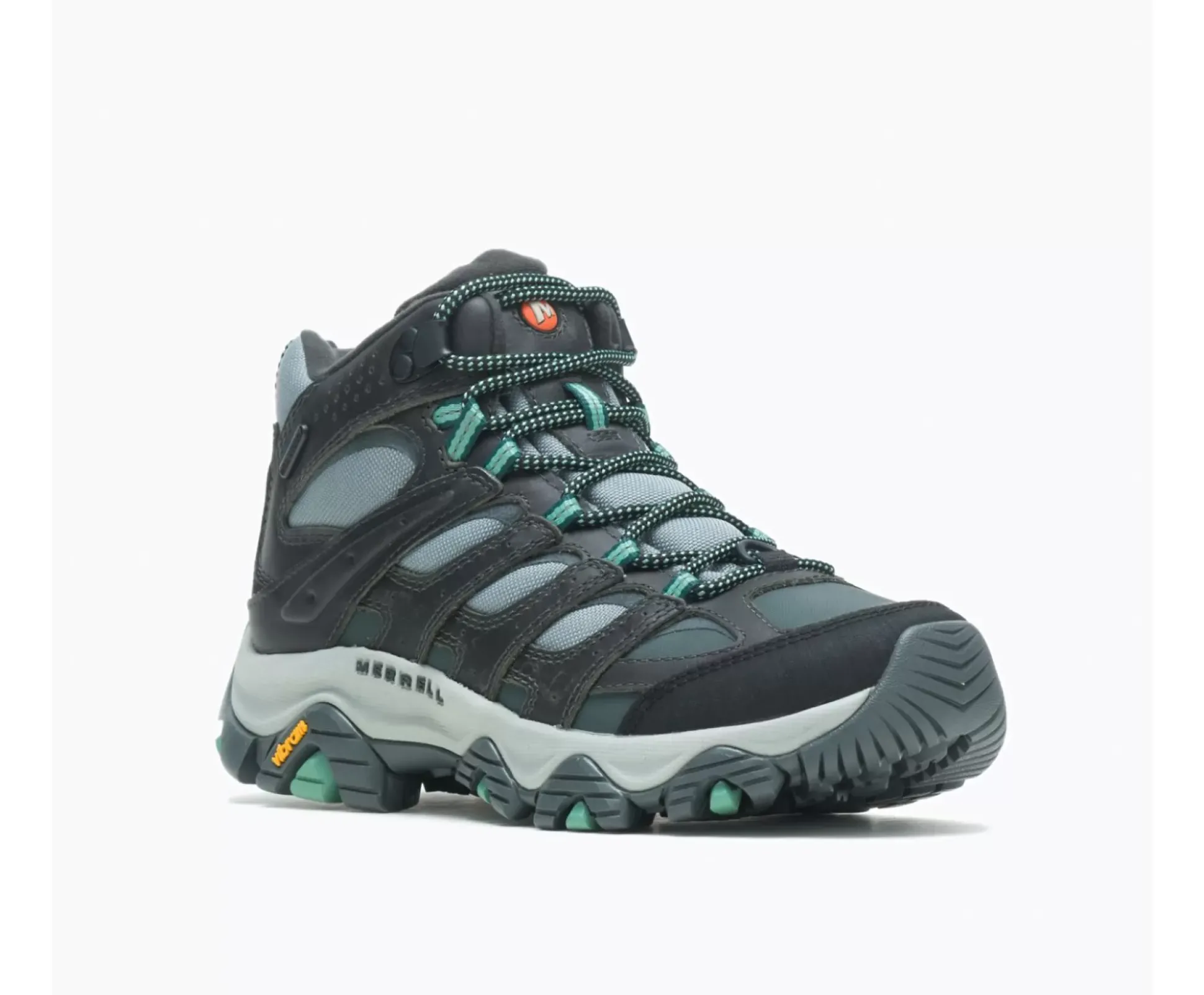 Moab 3 Thermo Mid Waterproof