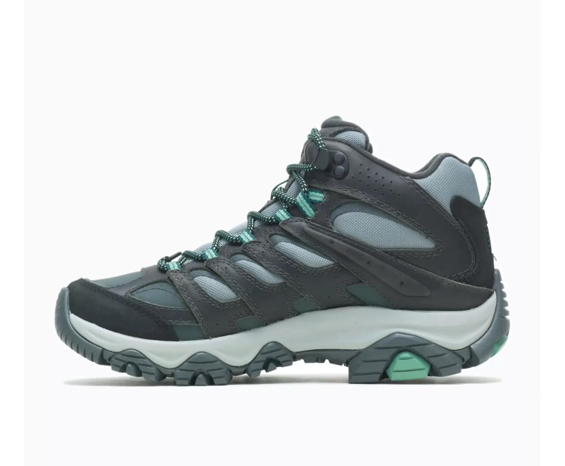 Moab 3 Thermo Mid Waterproof