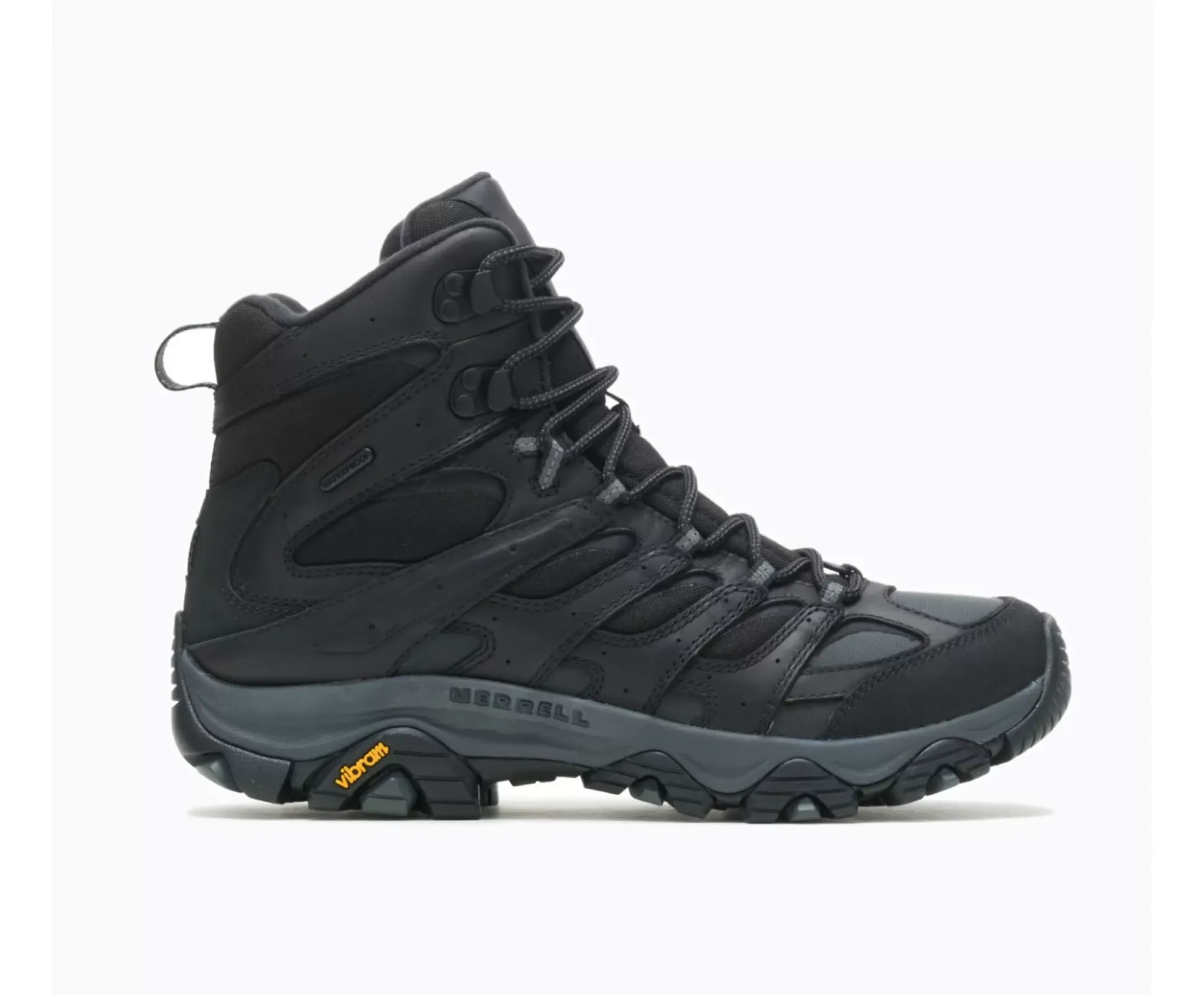 Moab 3 Thermo Tall Waterproof