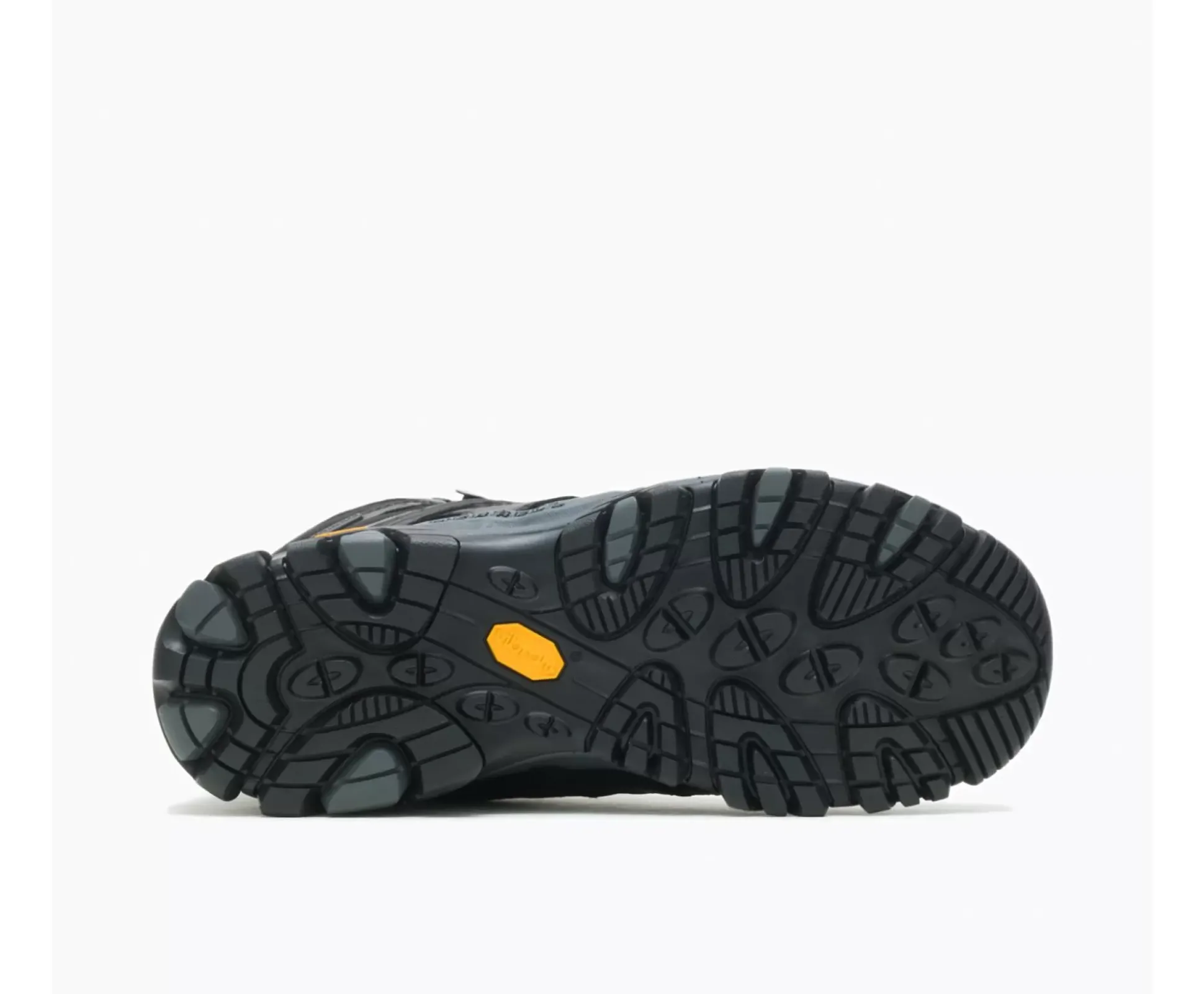 Moab 3 Thermo Tall Waterproof